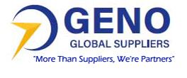 geno global suppliers